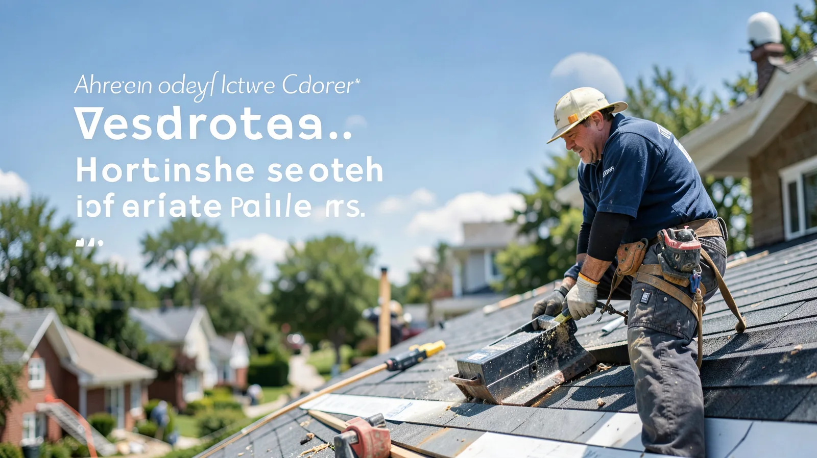 Roof Replacement in Irwin, OH near me